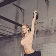The Mother of All Kettlebell Exercises…The Kettlebell Snatch