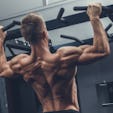 5 Ways to Build Maximal Strength with Pull Ups
