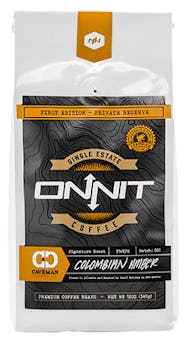 Onnit Coffee