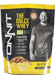 Onnit Dolce Whey