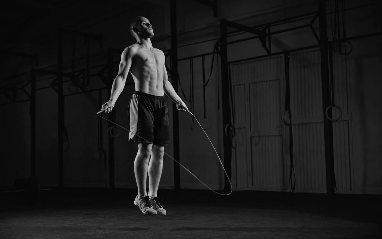 Achieving jump rope flow : r/jumprope