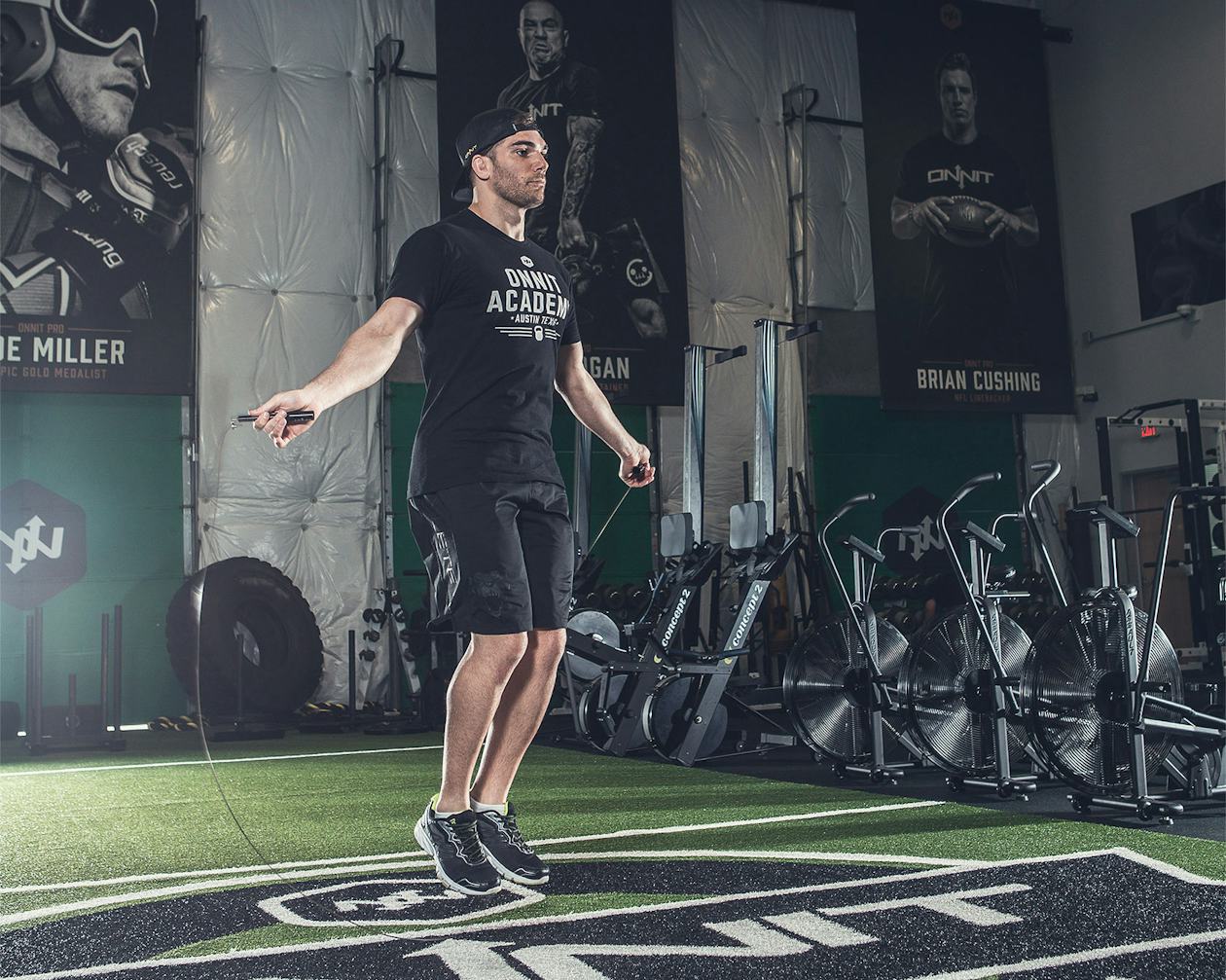 Jump Rope Workout: Add These 3 Routines to Your Schedule