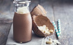 Coconut Emulsified MCT Recipes