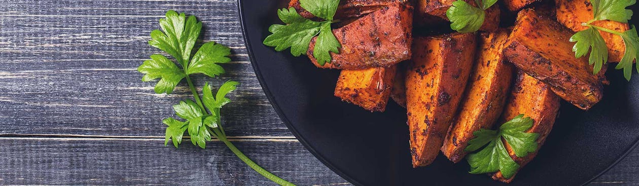 Carbohydrate Foods Are Not Evil: The Poison Is In the Dose