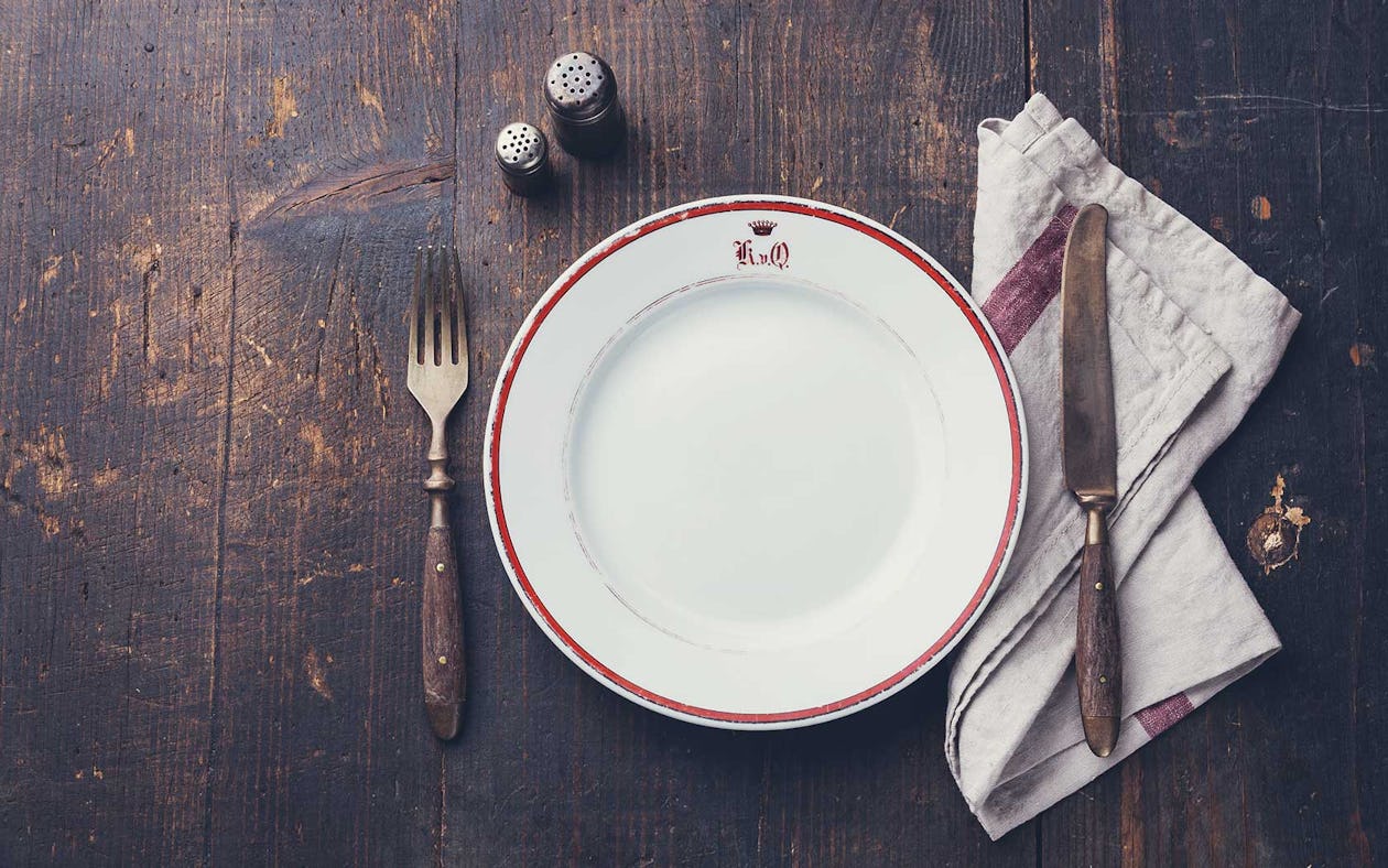 The Beginner's Guide to Intermittent Fasting | Onnit Academy