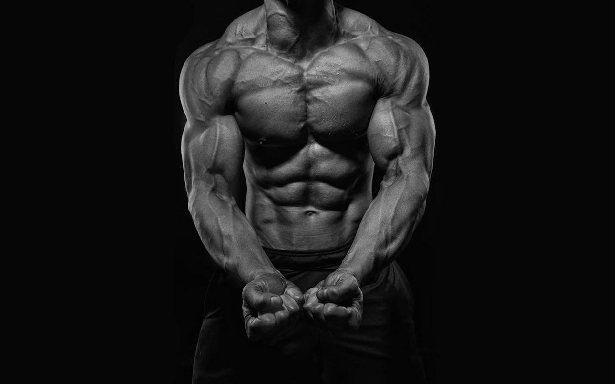 How to Build Muscle - The Definitive Guide to Getting Bigger & Stronger