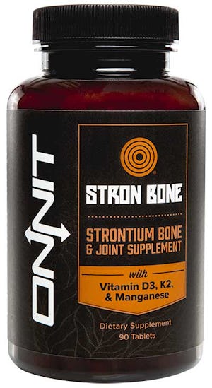 Onnit Stron Bone