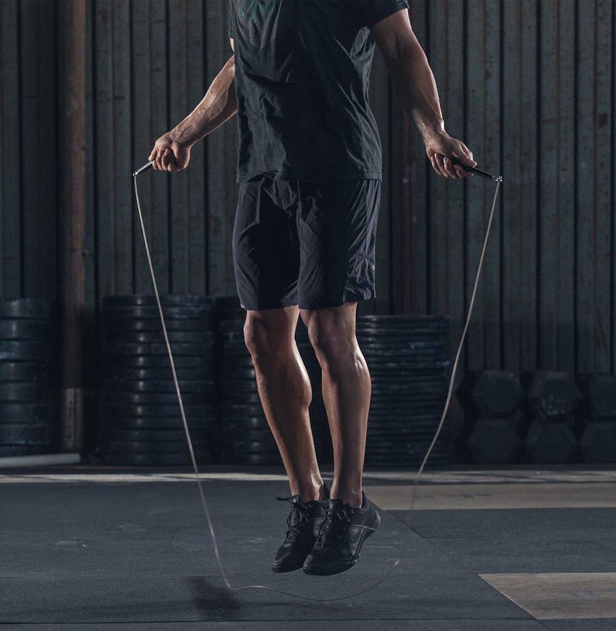 3 Jump Rope Tips to Make Your Workouts More Effective, jump rope 