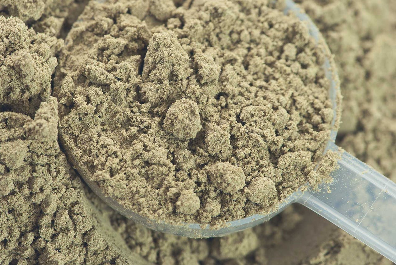 Hemp Protein Powder Everything You Need To Know Onnit Academy