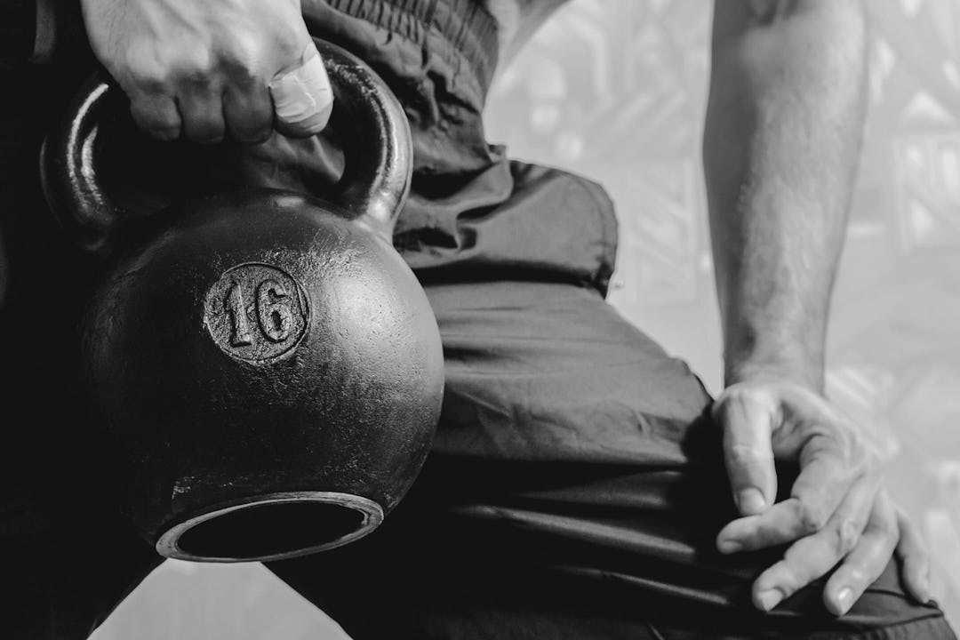 5 Do’s and Don’ts for Kettlebell Benefits