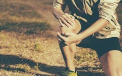12 Exercises to Improve Knee Problems