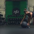 5 Medicine Ball Workouts For Beginner & Advanced Athletes