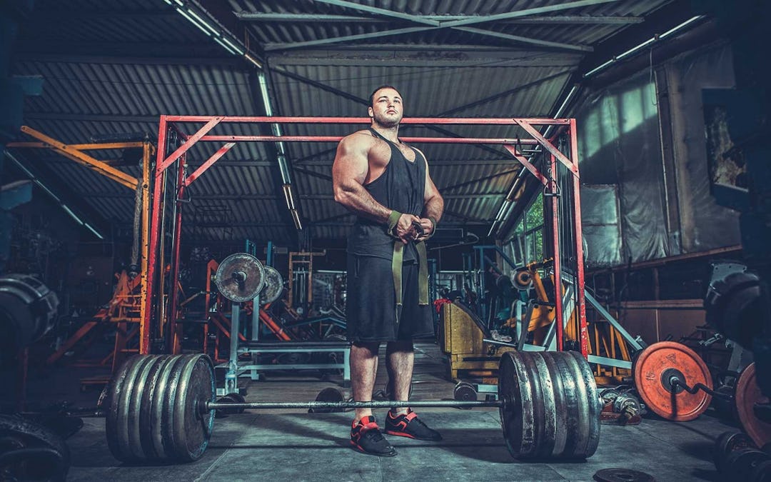 I'm a PT — Here are 7 things I wish I'd known before I started lifting heavy  weights