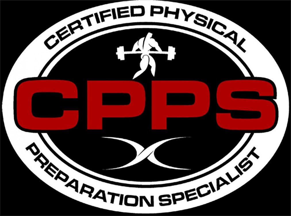 10 Things I Learned At The CPPS Certification