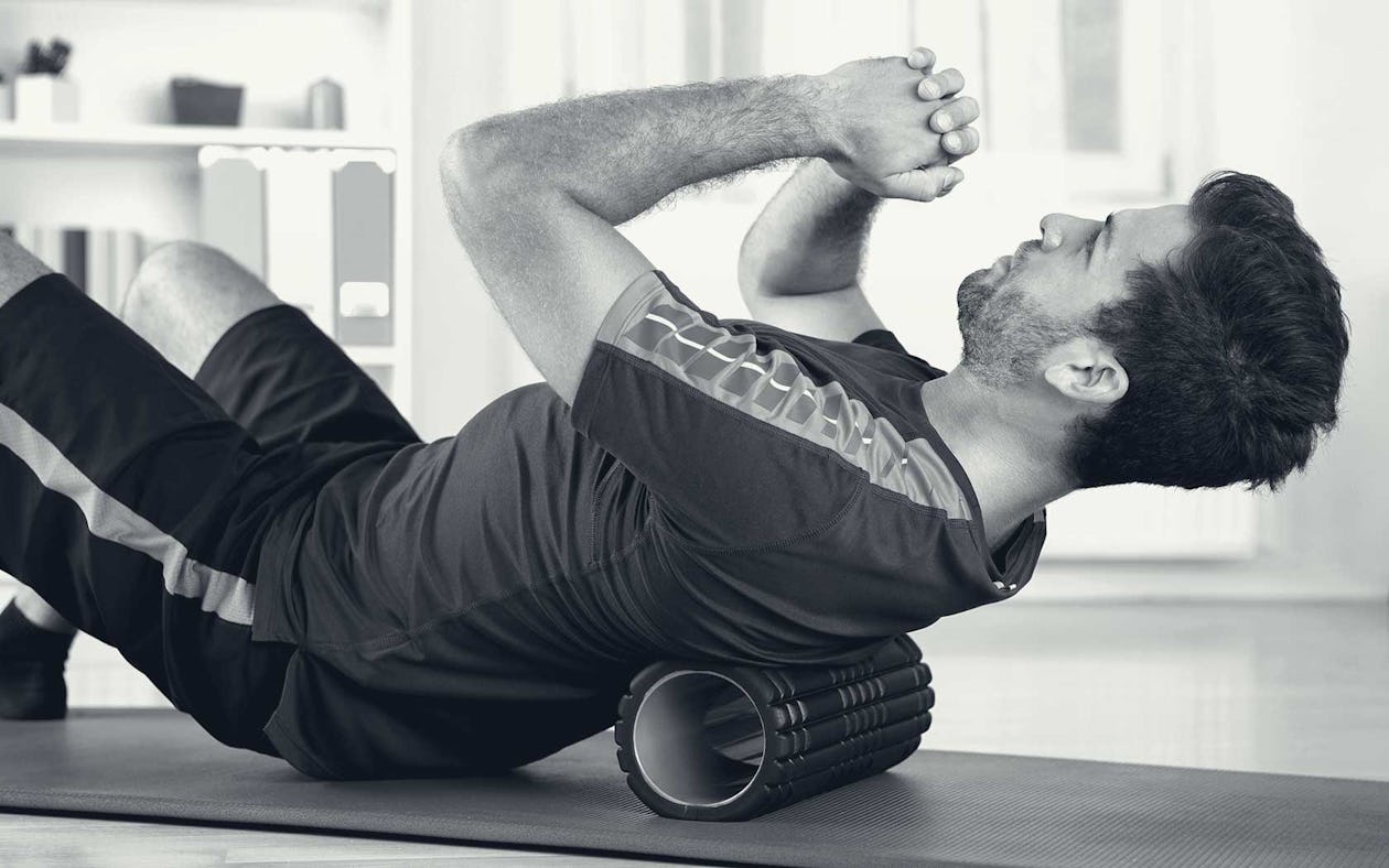 10 Ways To Optimize Post Workout Recovery