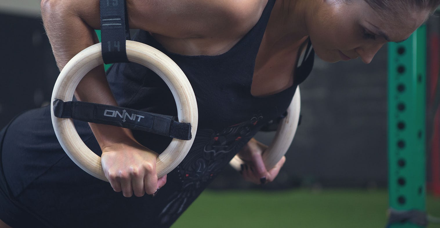 The Beginner’s Guide To Suspension Trainers