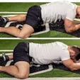 The Best Adductor Stretch to Break Your Squat PR