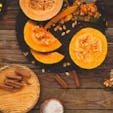10 Healthy Fall Food Recipes