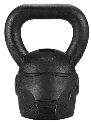 Iron Man Kettlebell