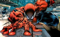 Superhero Workout Series: Move Like Spider-Man