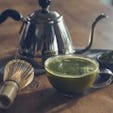 Matcha Tea Benefits: The Optimized Green Tea