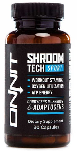 Shroom Tech Sport
