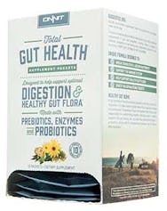 Onnit Total Gut Health
