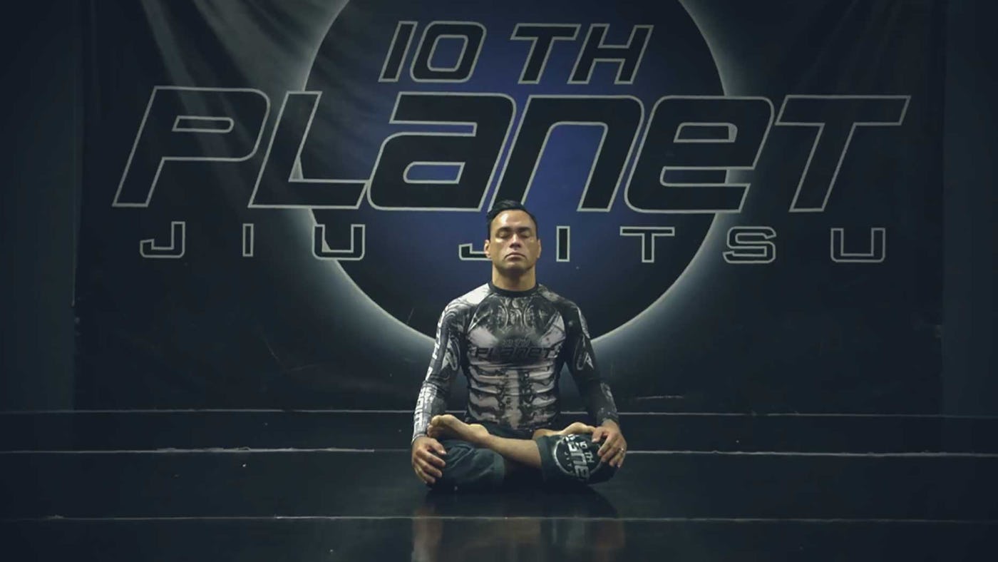 Eddie Bravo Q A Onnit Academy