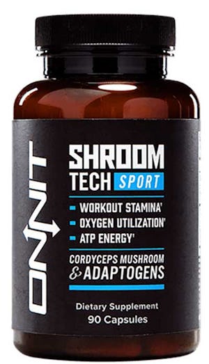 Shroom Tech Sport