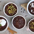 Paleo Dessert Recipes