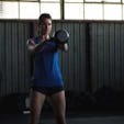 Kettlebell Swings: The 1 Exercise That Fixes 99 Problems