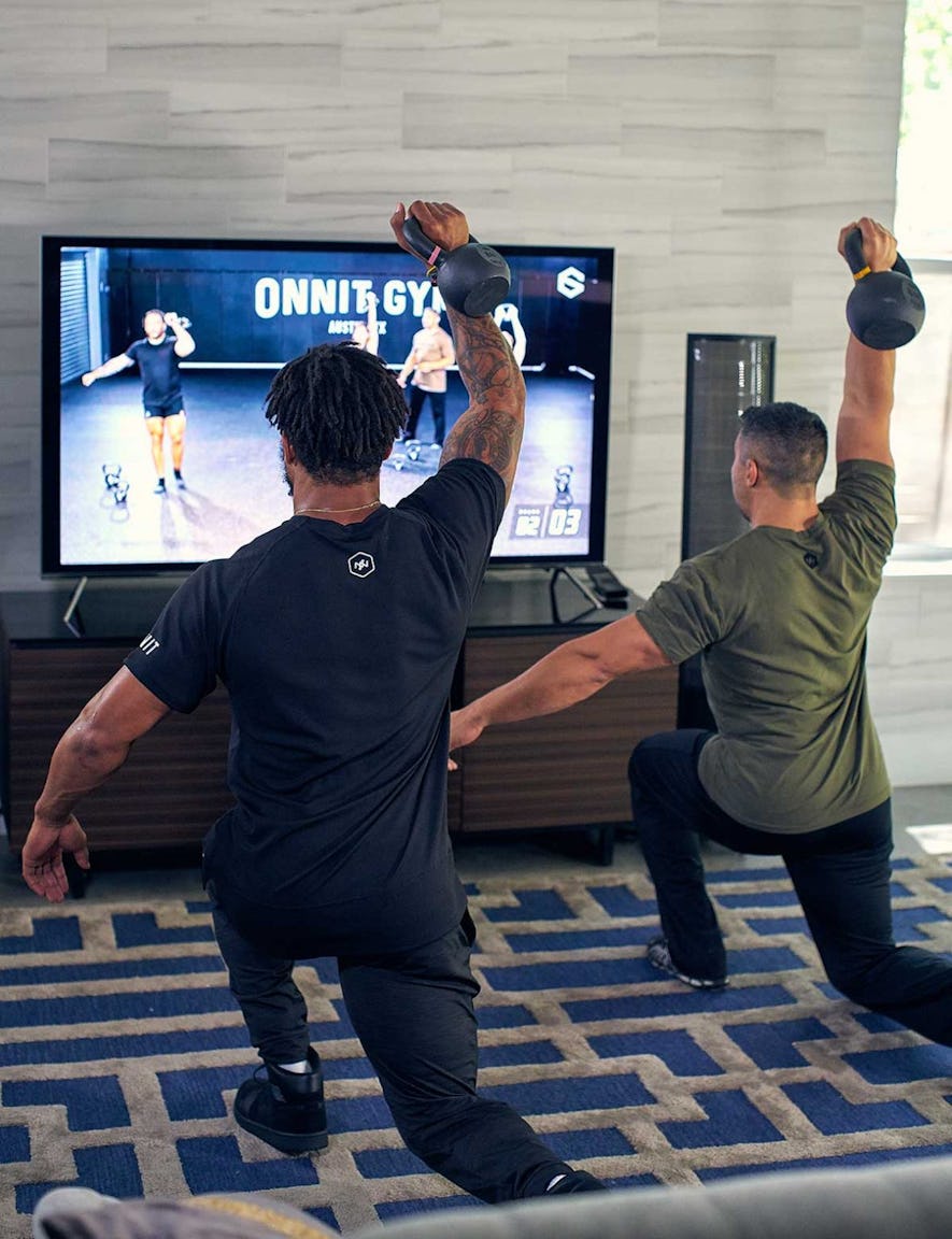 6 Kettlebell Exercises to Build Muscle Onnit Academy