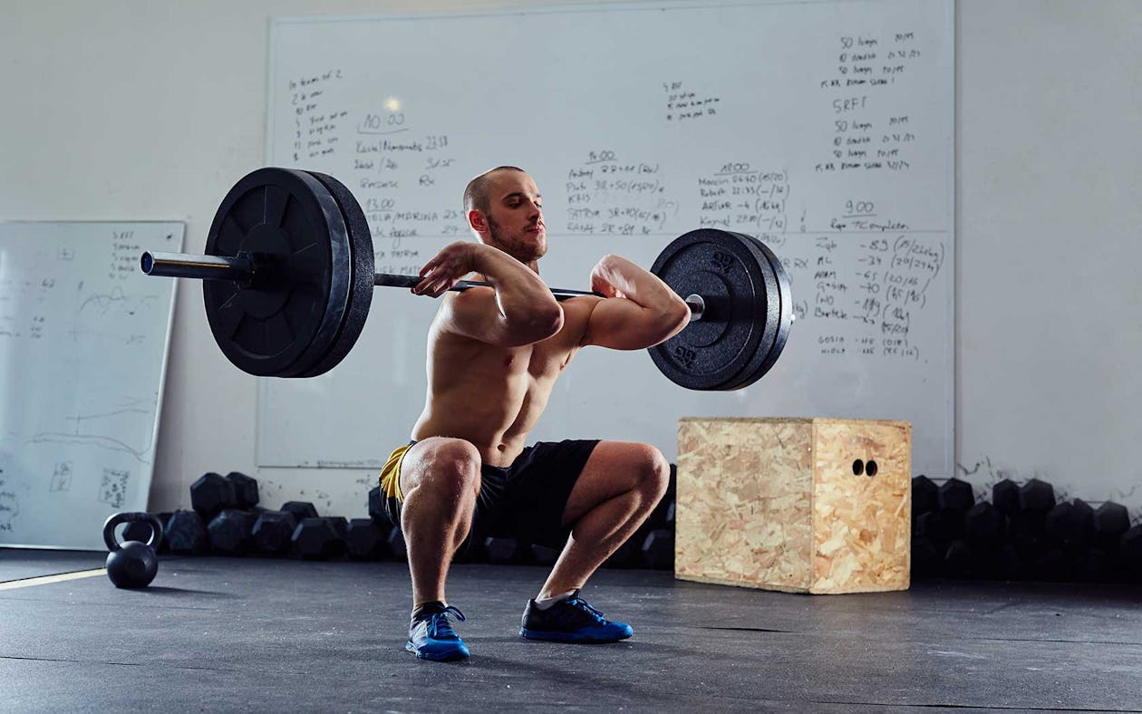 3 Ways To Build Strength Without Wrecking Your Joints - Onnit Academy