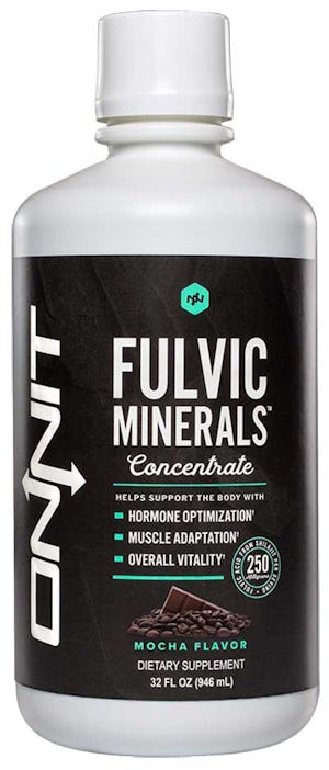 Onnit Fulvic Minerals
