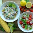Summer Salad Recipes, No Lettuce Included