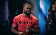 Tyron Woodley is Onnit