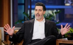 "Abandon Your Dreams" — Adam Carolla and his Guide To Success and Happiness