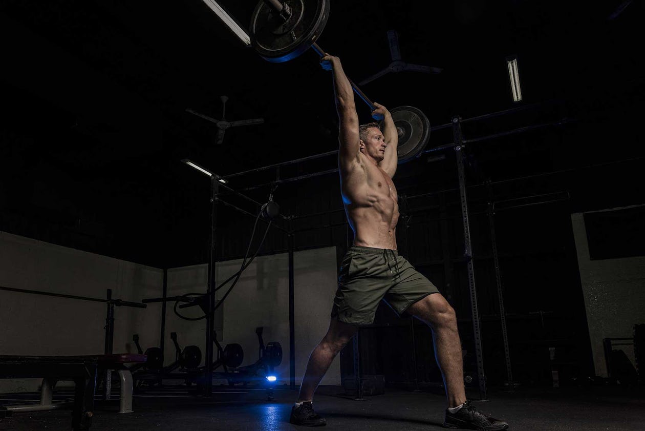 5 Ways to Build Maximal Strength with Pull Ups - Onnit Academy