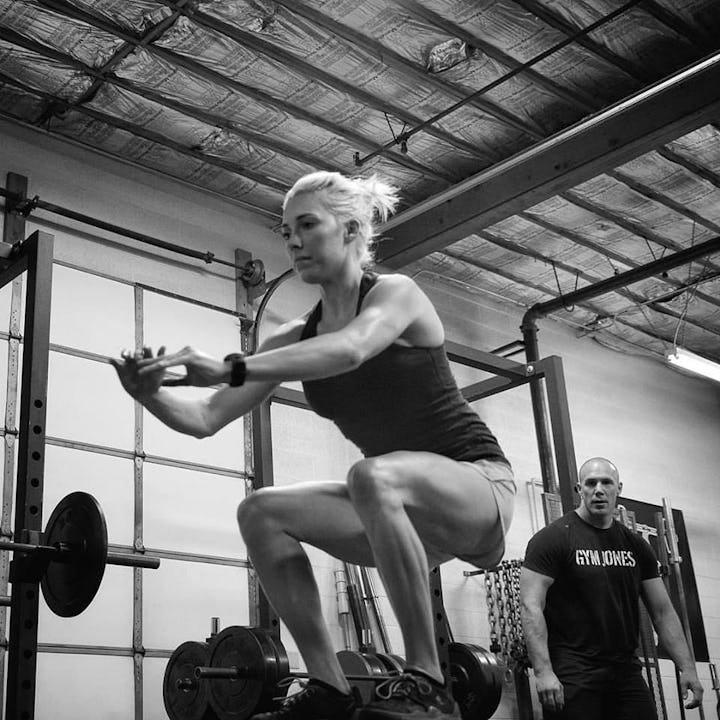 Gym Jones For Women: An Interview With Lisa “Maximus” MacDonald - Onnit  Academy