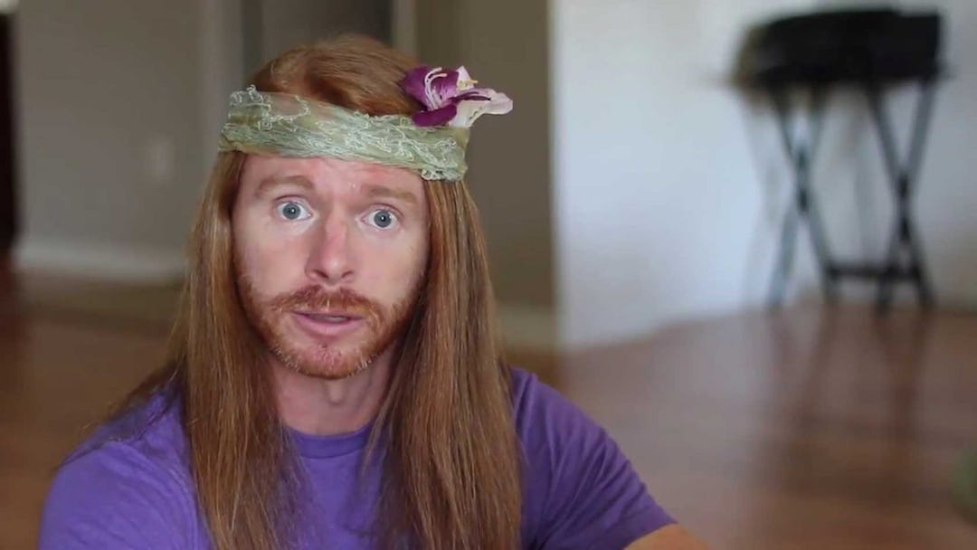 Who Is JP Sears In Real Life?