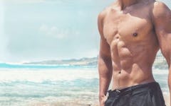 The Last Chance For Summer Abs Workout & Diet Plan