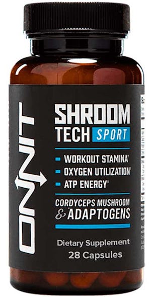 Shroom TECH Sport Shows Significant Results In Flagship Clinical Trial At FSU