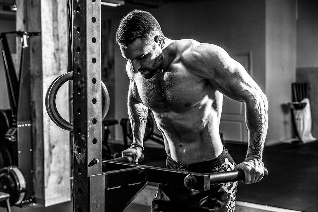 How Often Should I Work Out To Build Muscle?