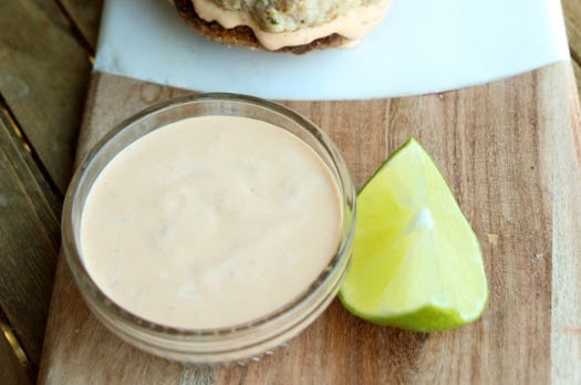 chipotle mayo