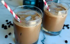 Instantly Optimize Your Iced Mocha Recipe