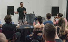 5 Things We Learned at The Onnit Influencer Mastermind Weekend