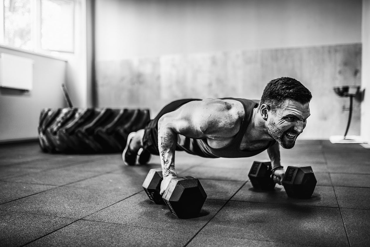 How Often Should You Lift To Build Muscle? - Onnit Academy