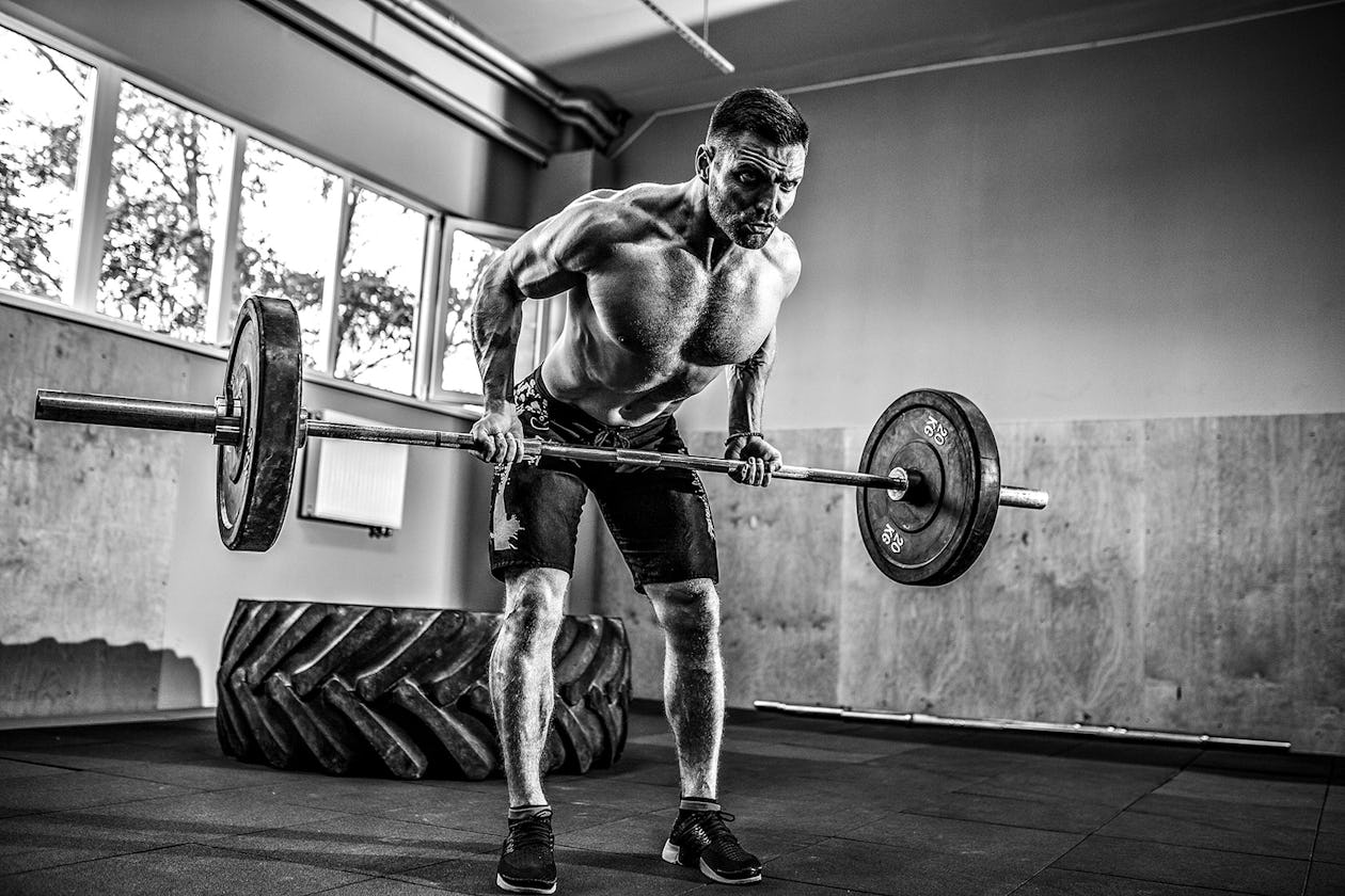 How Often Should You Lift To Build Muscle? - Onnit Academy