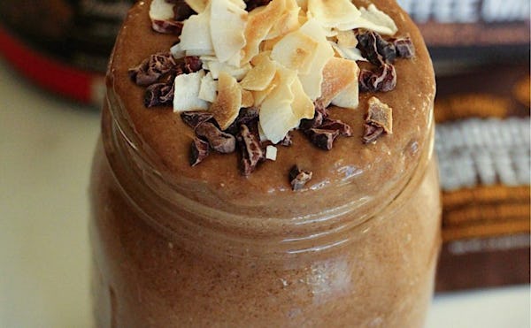 The Ultimate PMS Smoothie