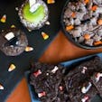 3 Recipes for Healthy Halloween Treats